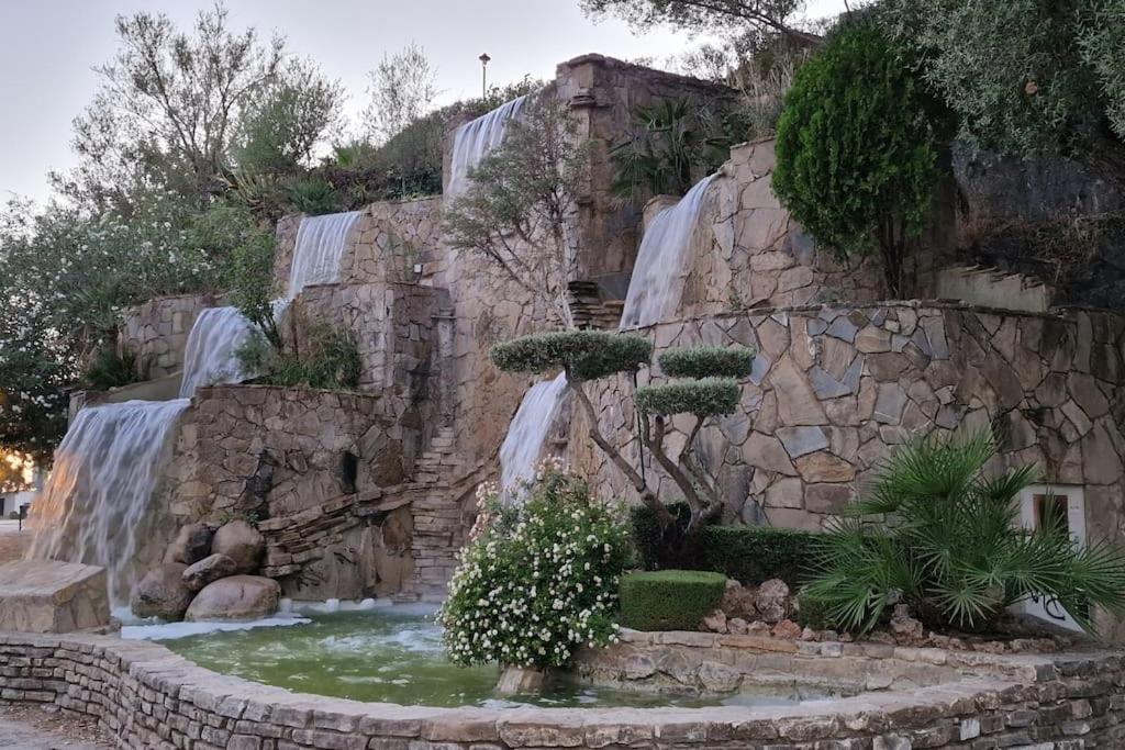 La Terracita Del Bosque 아파트 외부 사진